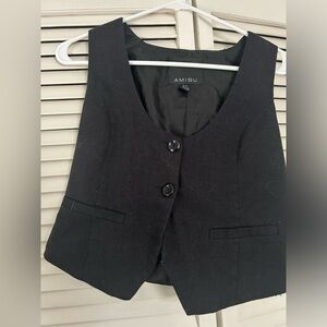 Amisu Vest